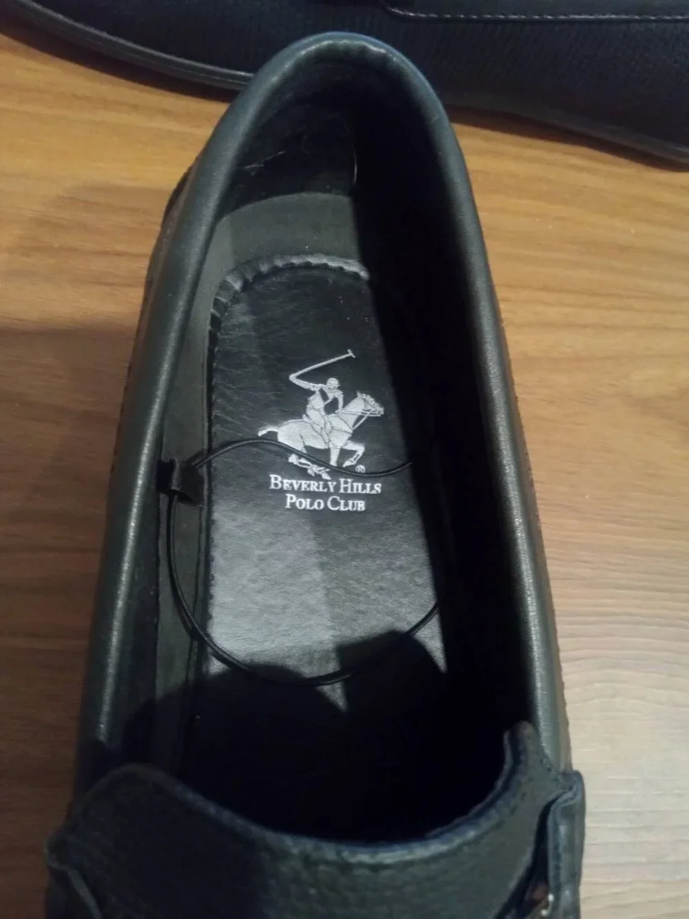 Beverly Hills Polo Club Men's Loafers size 9.5M Like New